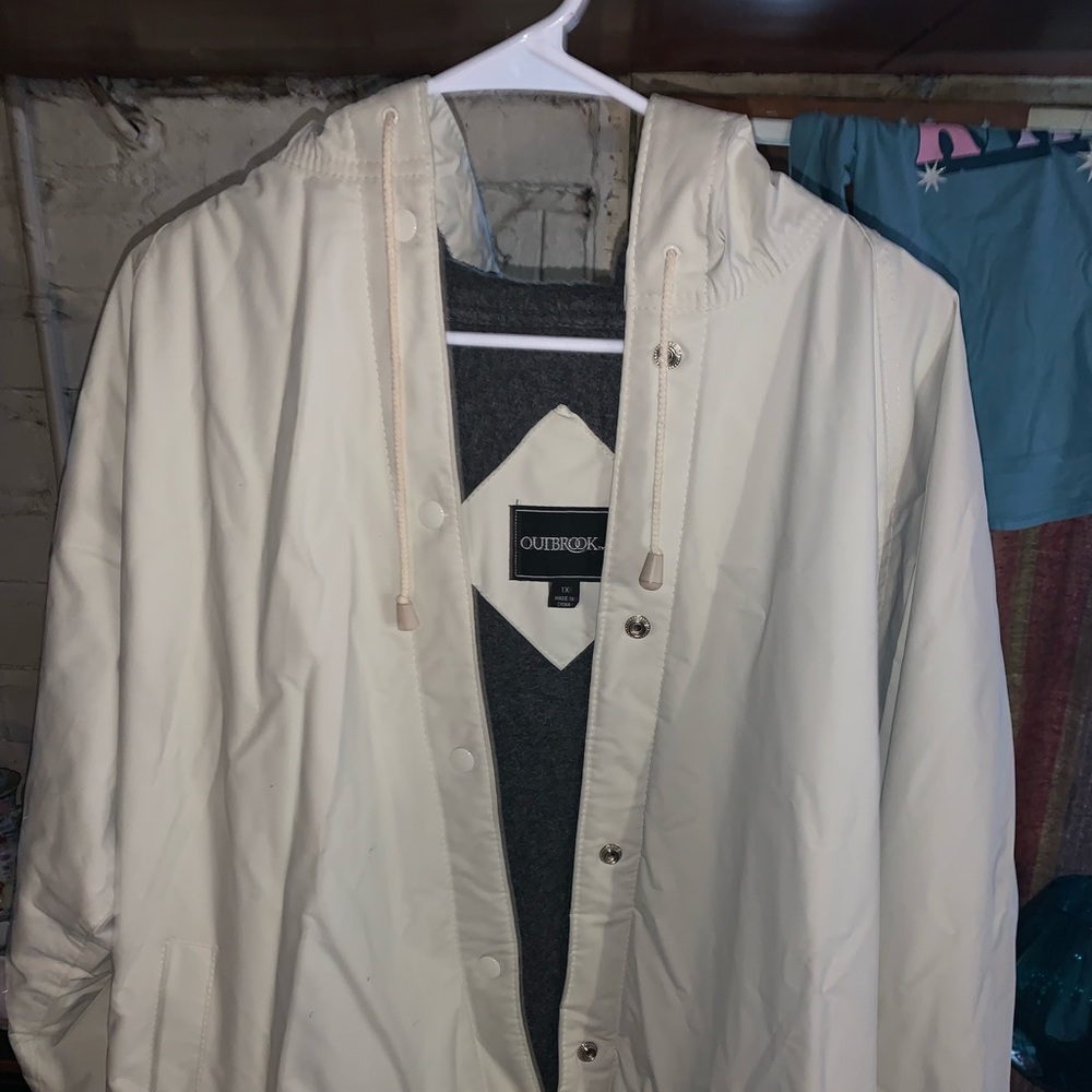 Outbrook Jacket Women’s 1X
